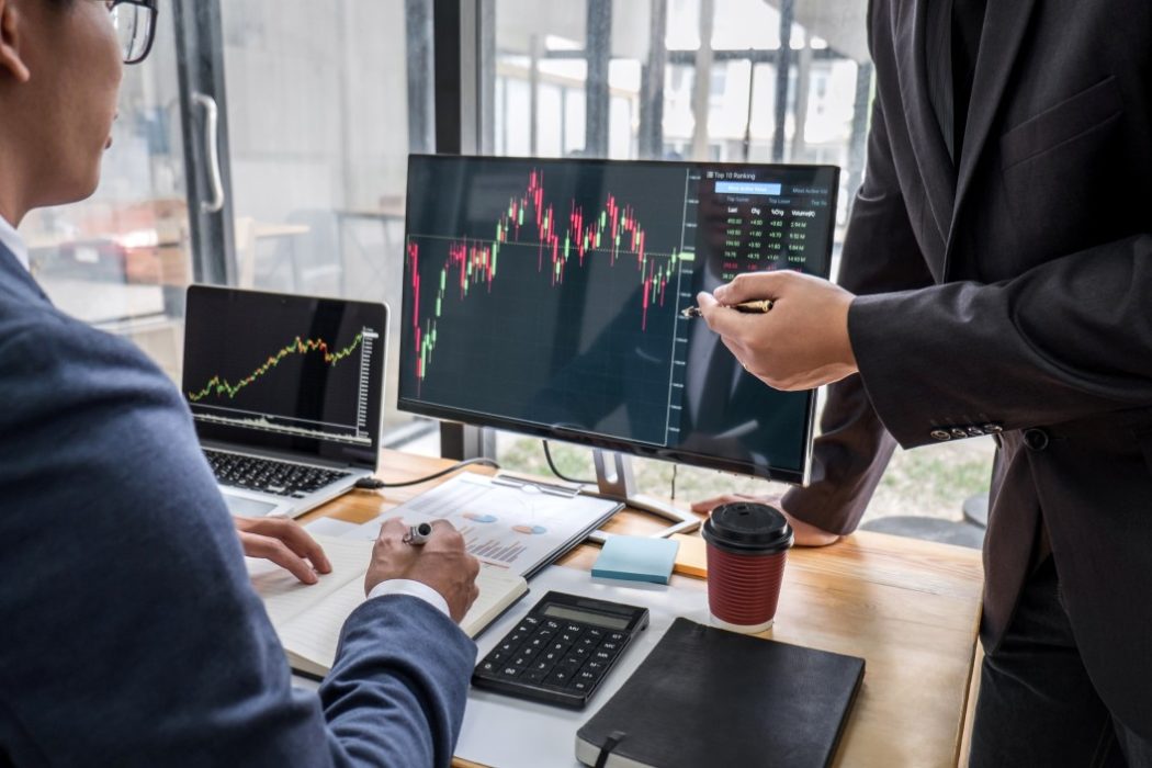 apprendre trading