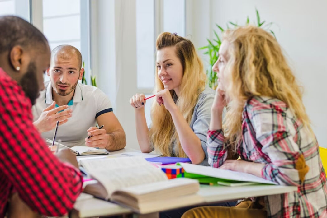 avantages séjour linguistique