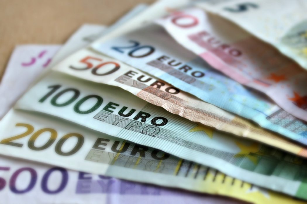 billet banque salaire