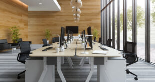 bureau professionnel
