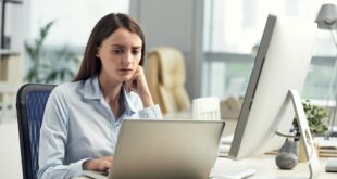 mail professionnel