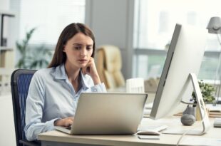 mail professionnel