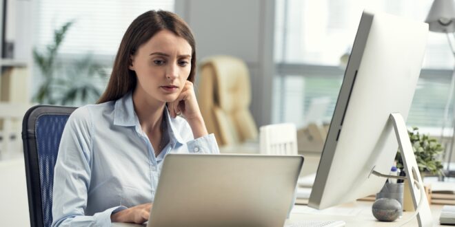 mail professionnel