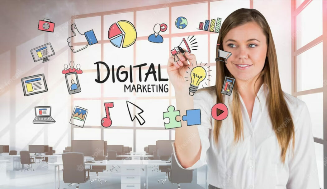 campagne marketing