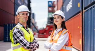 carrière en logistique