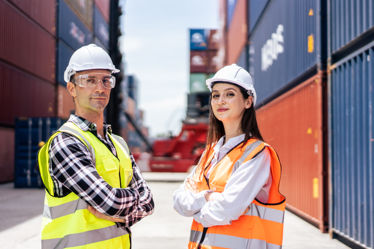 carrière en logistique