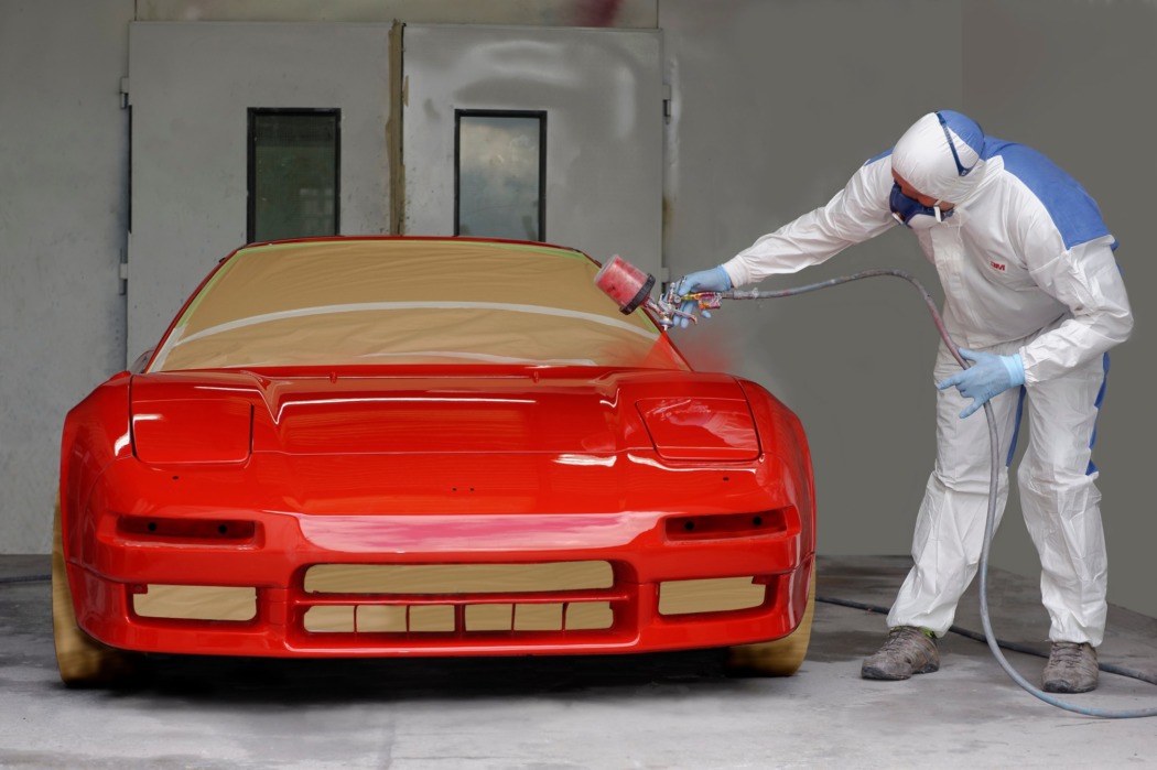 carrossier formation