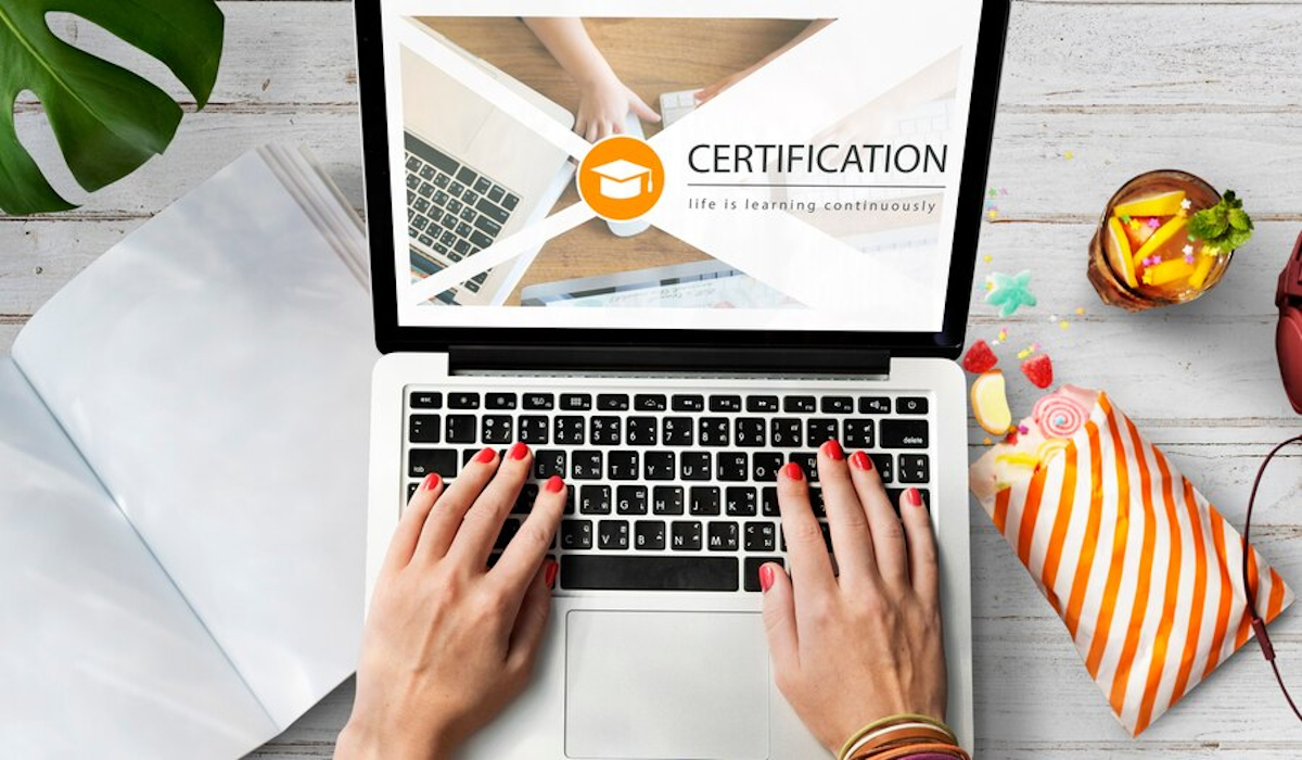 certification AMF