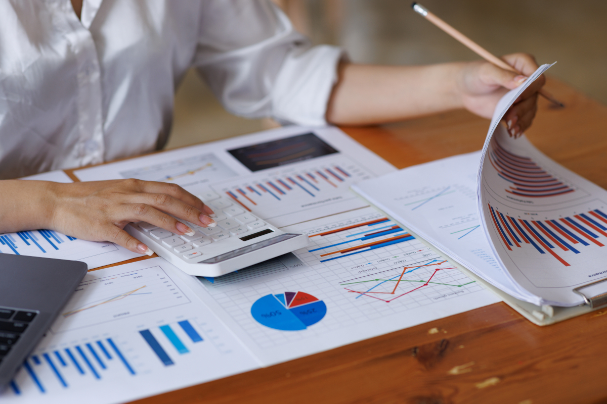 certified public accountant