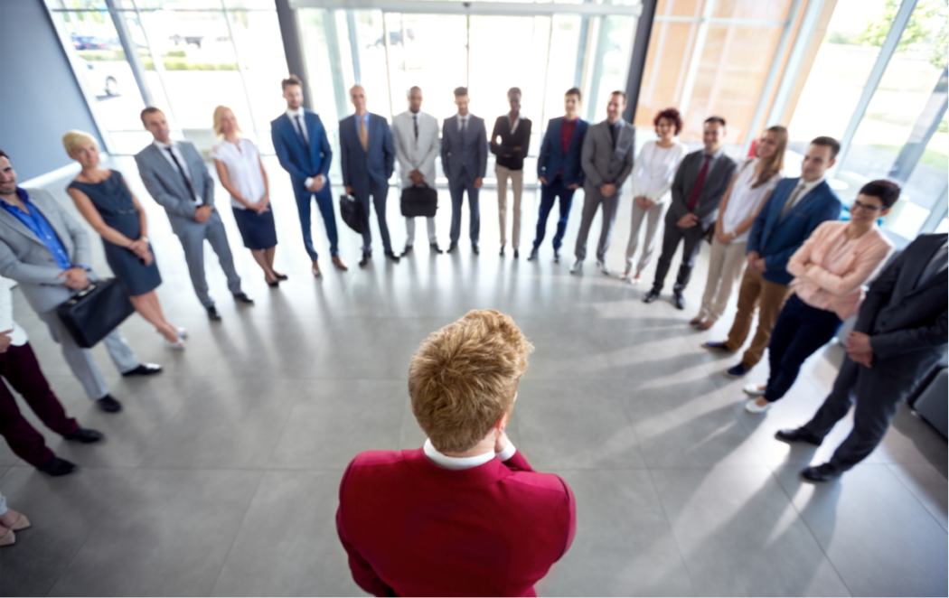 coaching dirigeant