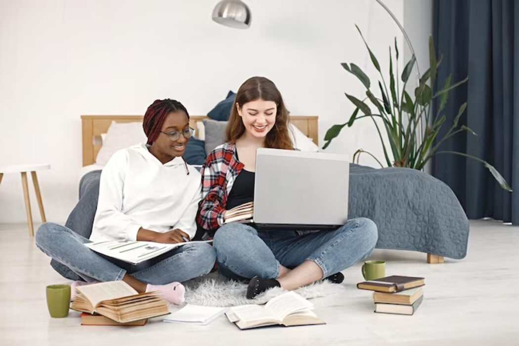 colocation étudiant