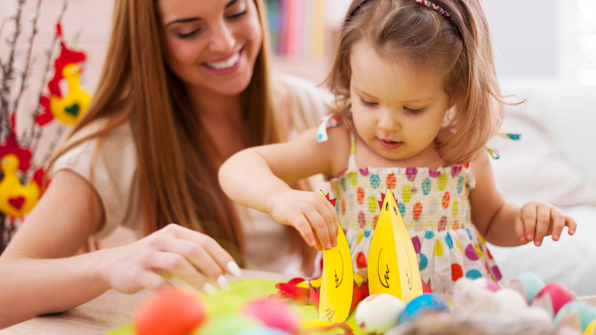 Comment choisir une garde d'enfants adaptée ?
