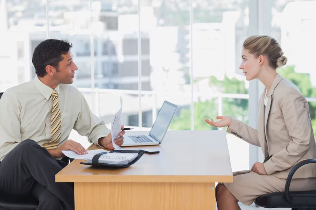 conseiller Pôle Emploi