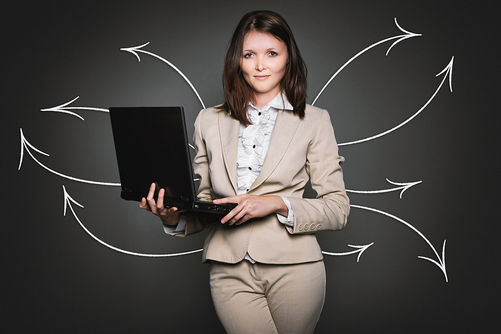 consultant système d'information