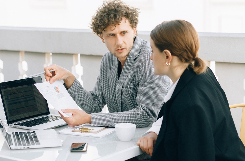 contrôler la gestion