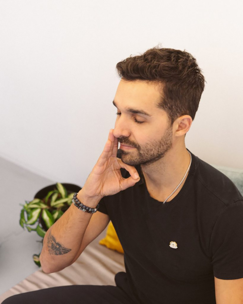 cours de DeRose Méditation