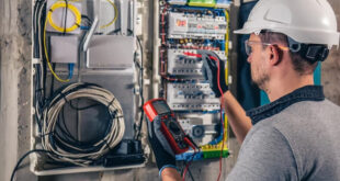 cours électricité