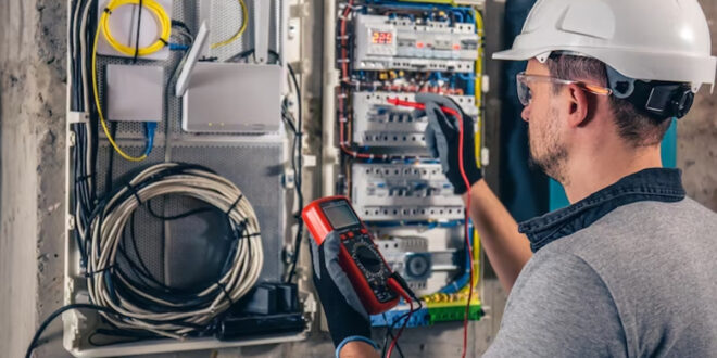 cours électricité