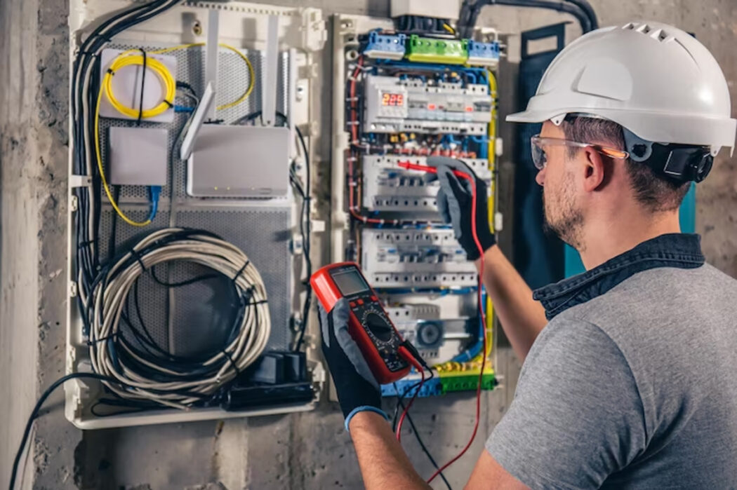 cours électricité