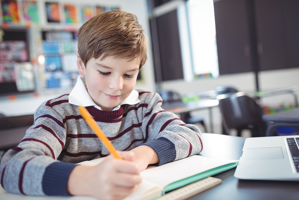 cours particuliers dys