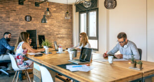 coworking