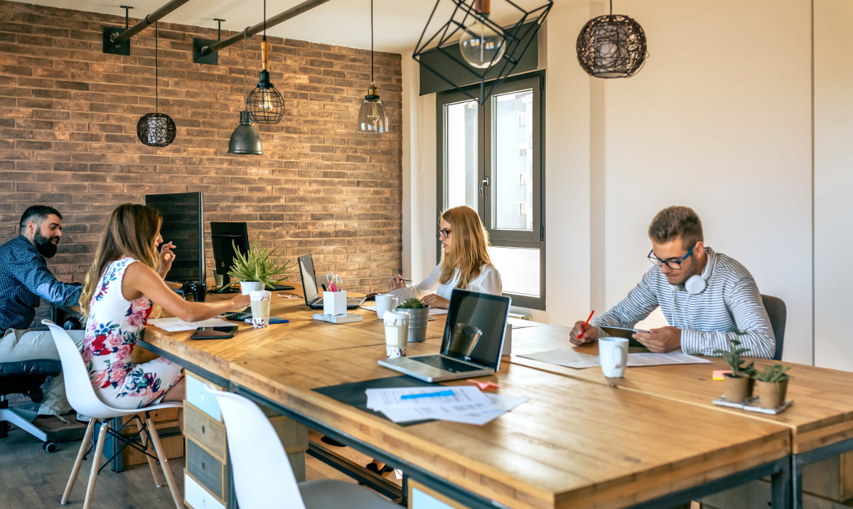 coworking