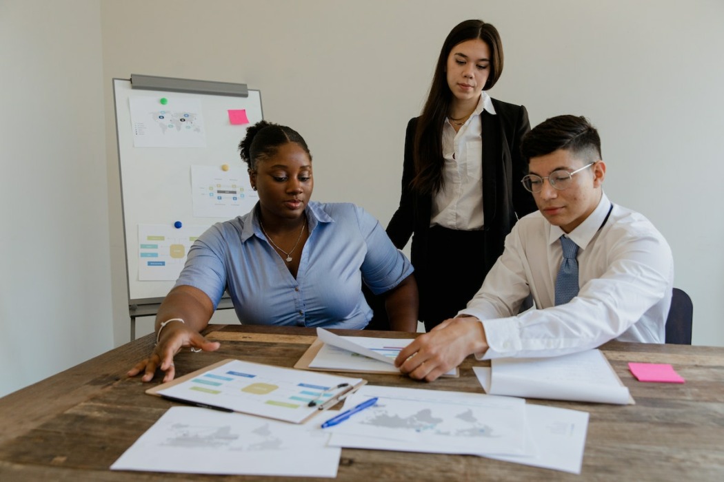 création entreprise