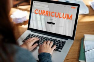cv pdf