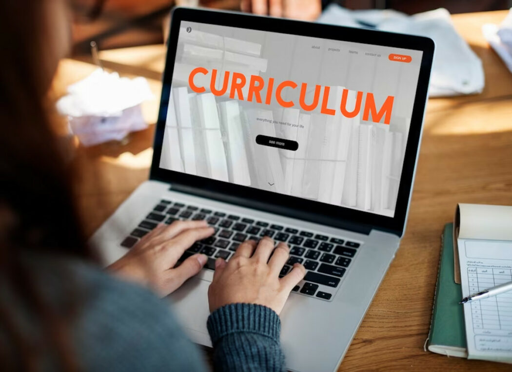 cv pdf