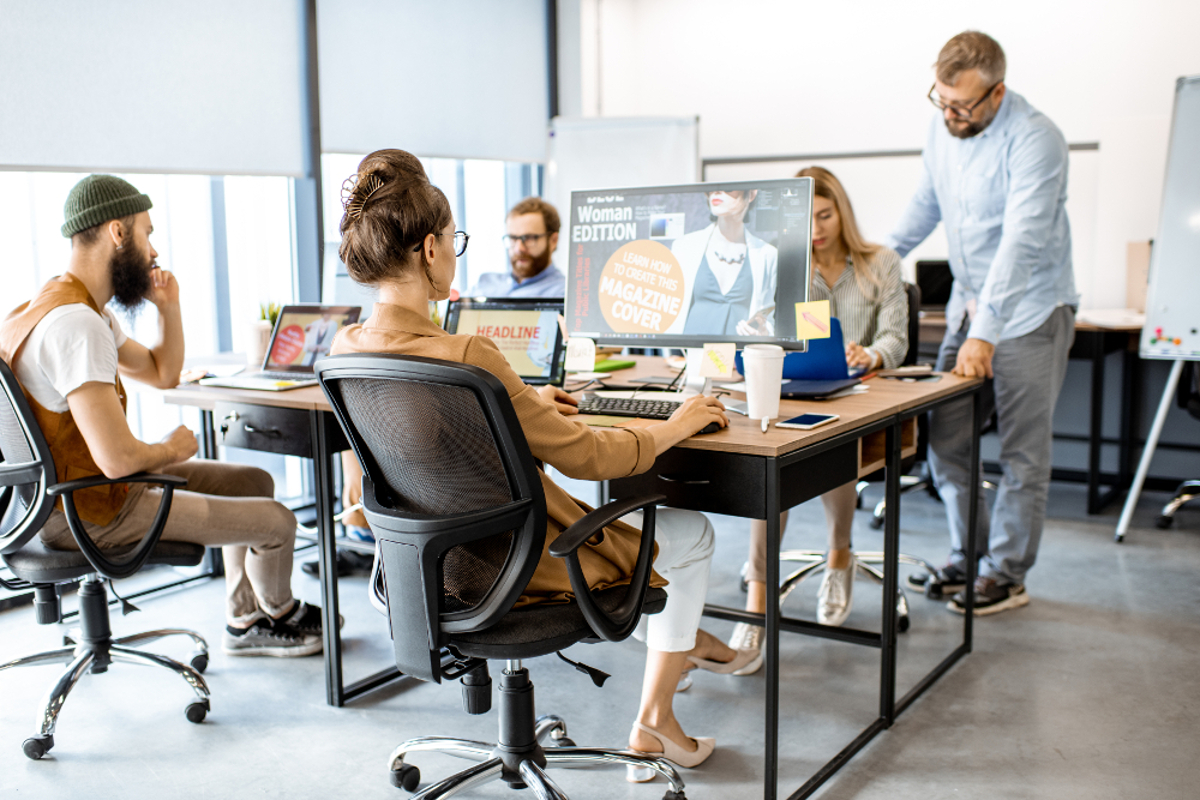 débouchés UI designer