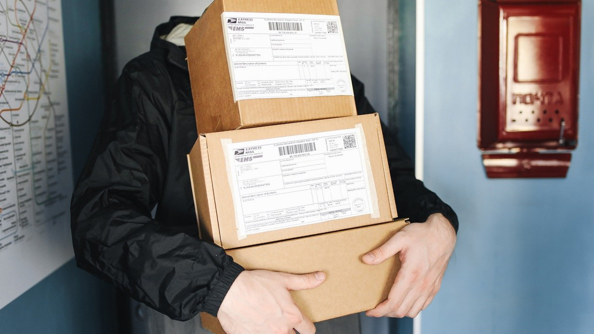 Découvrez le programme de formation de chauffeur-livreur à la Poste