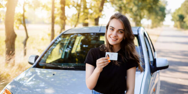 démarches obtenir permis