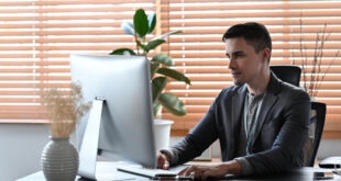 dématérialisation marchés publics