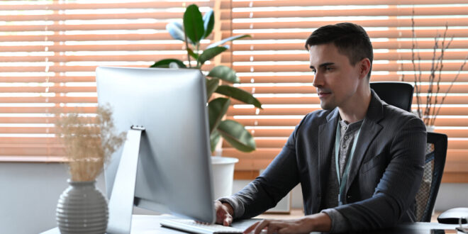 dématérialisation marchés publics