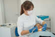 dentiste de garde