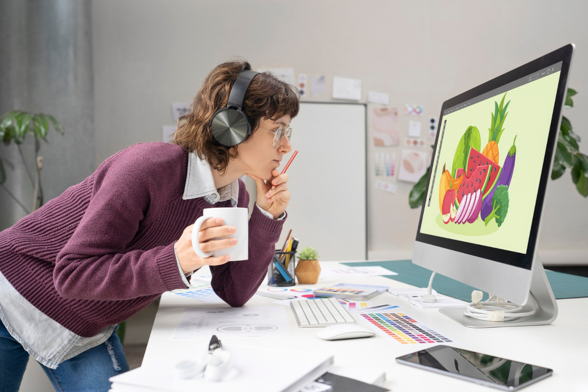 design graphique