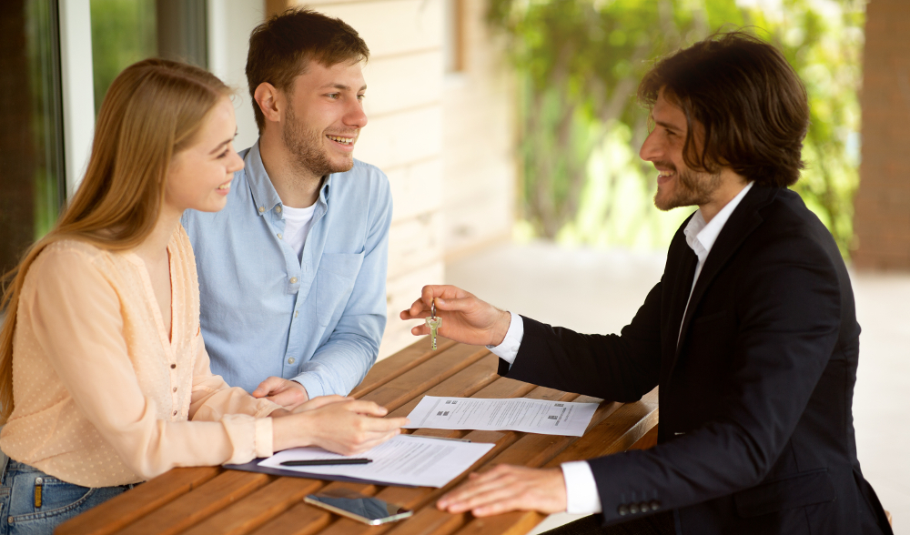 devenir courtier immobilier
