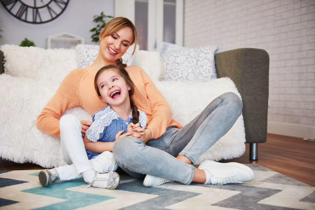 devenir fille au pair