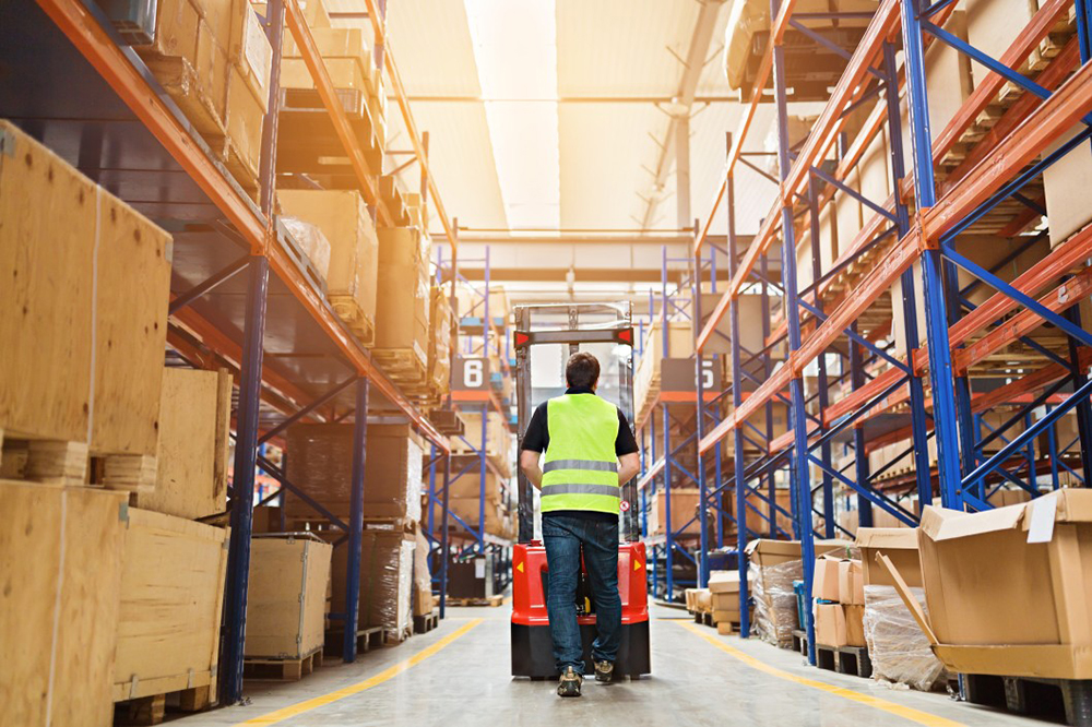 devenir logisticien