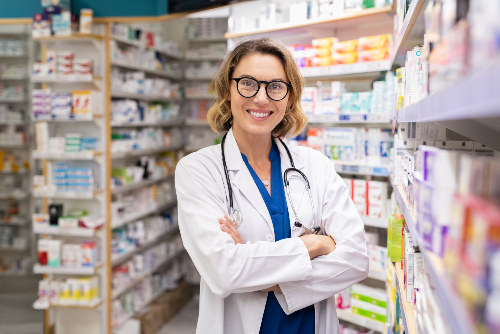 devenir pharmacien