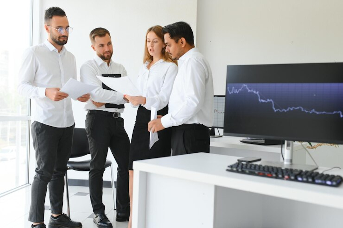 diplômes CA en bourse