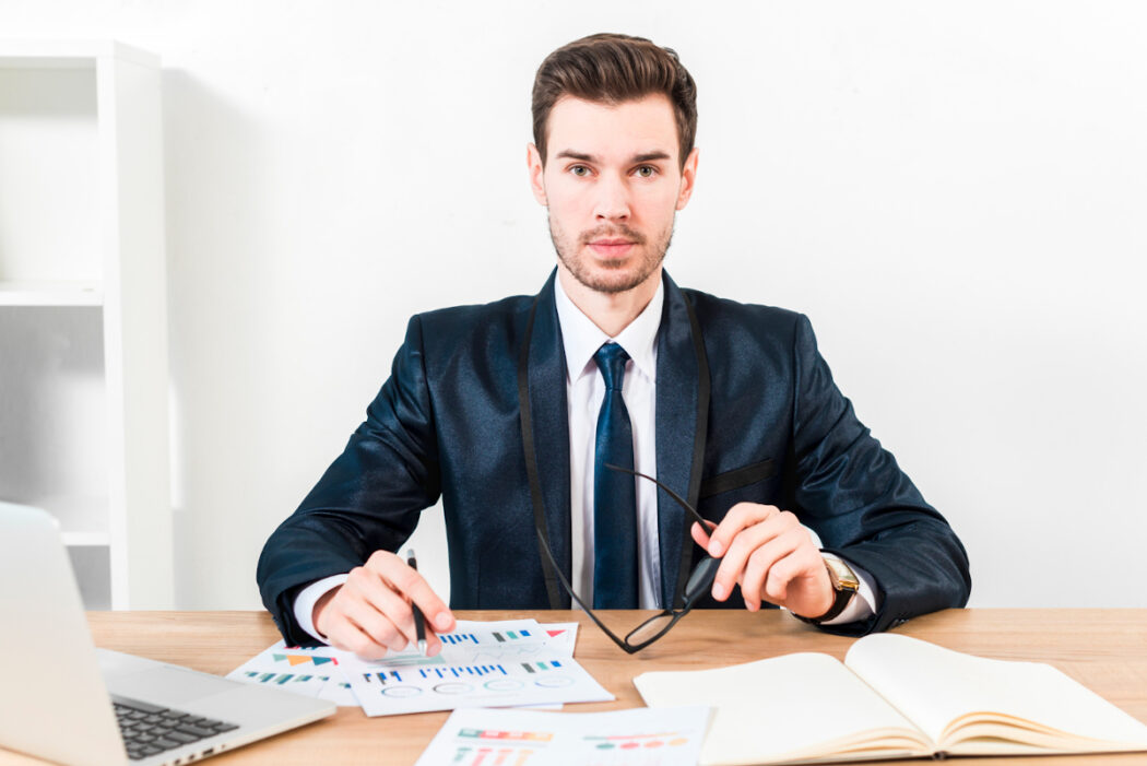 directeur finance