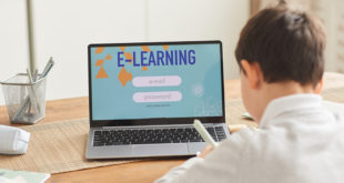 e-learning