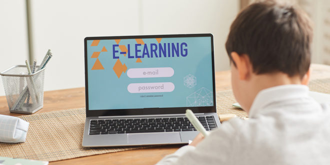 e-learning