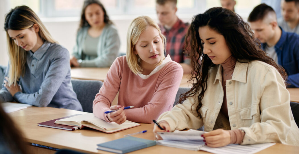 écoles de communication