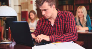 écriture académique