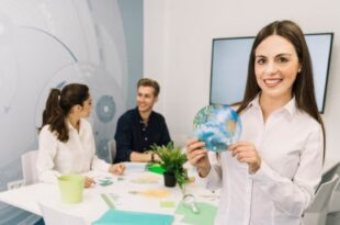 emploi environnement