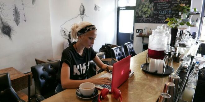 entrepreneur