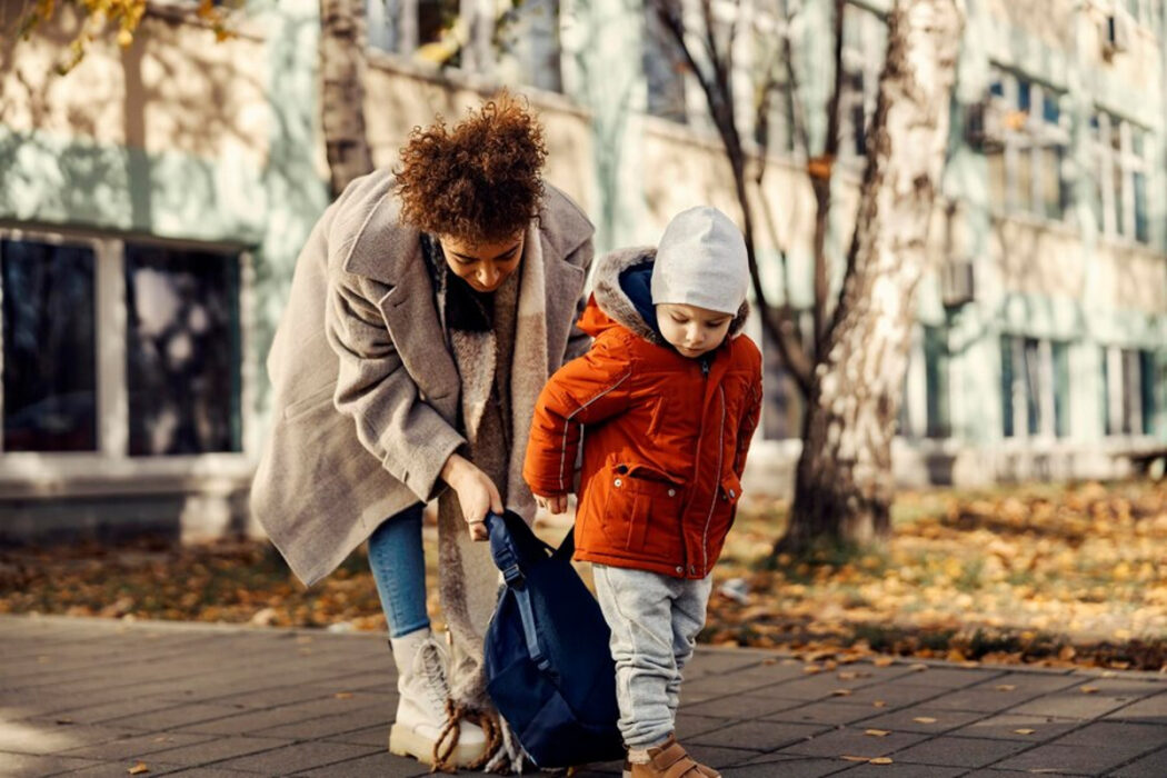 étapes au pair
