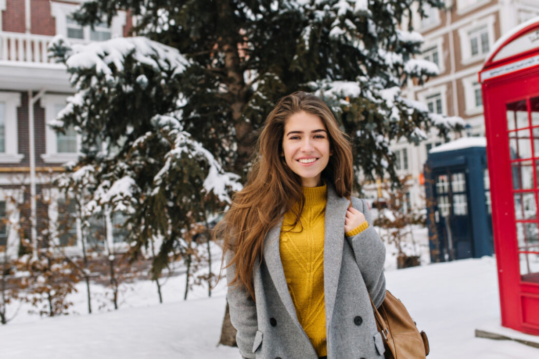 étudier au Canada